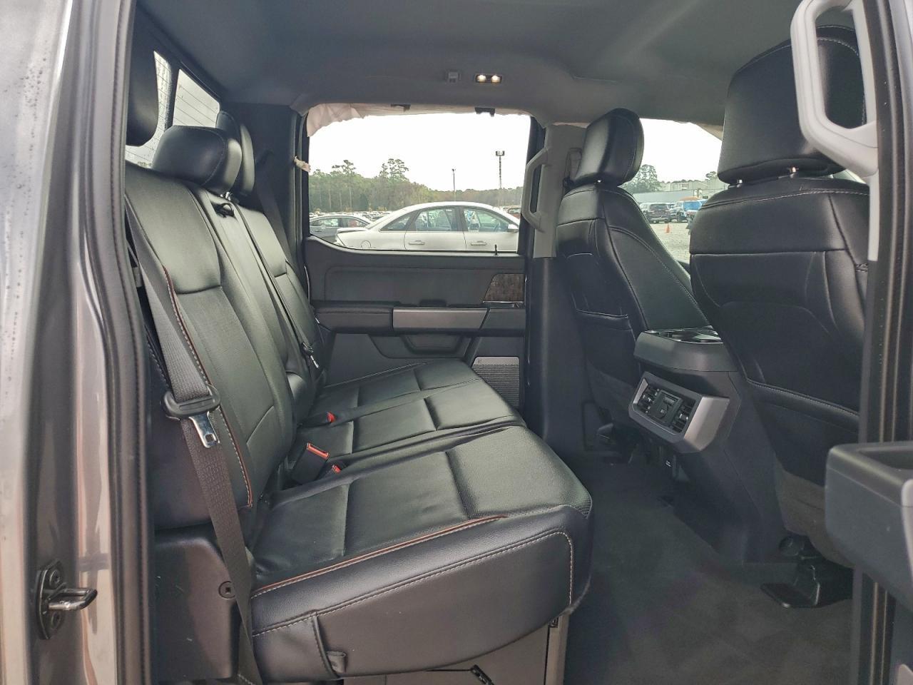2024 Ford F250 Super Duty