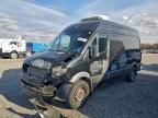 2015 Mercedes-Benz 2015 Mercedes Benz Sprinter Refrigerated Deliveryv