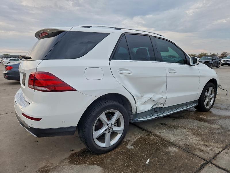 2018 Mercedes-Benz Gle 350