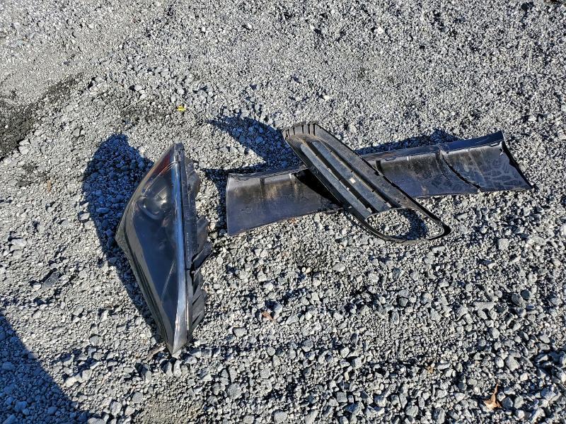 2025 Honda Passport Trail Sport