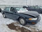 2002 Buick Lesabre Limited