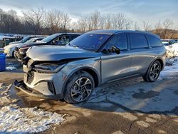 Salvage cars for sale from Copart Marlboro, NY: 2024 Lincoln Nautilus Premiere