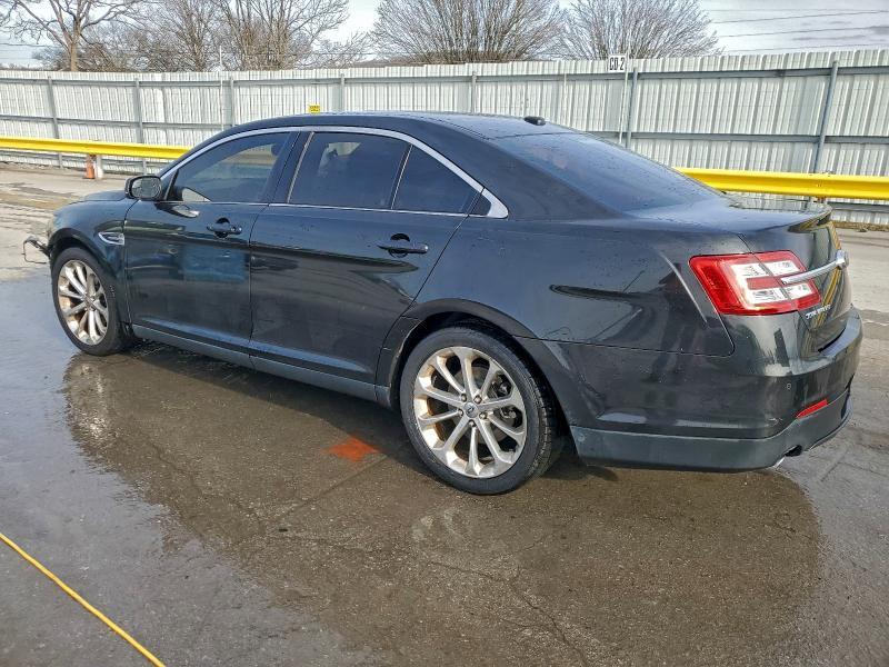 2013 Ford Taurus Limited