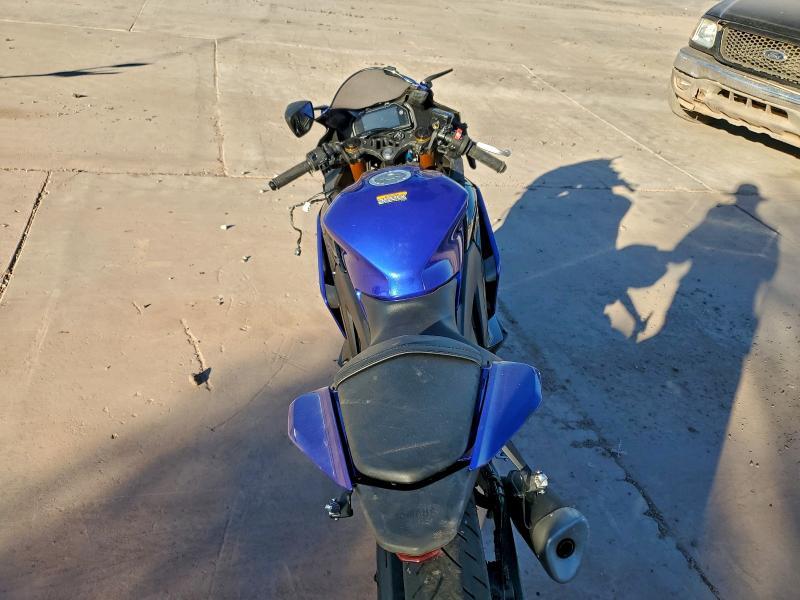 2025 Yamaha Yfz320 a
