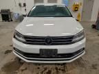 2015 Volkswagen Jetta tdi