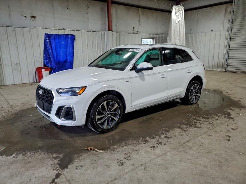 2022 Audi Q5 Premium 45