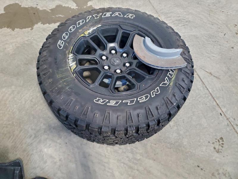 2025 Dodge Ram 1500 Rebel