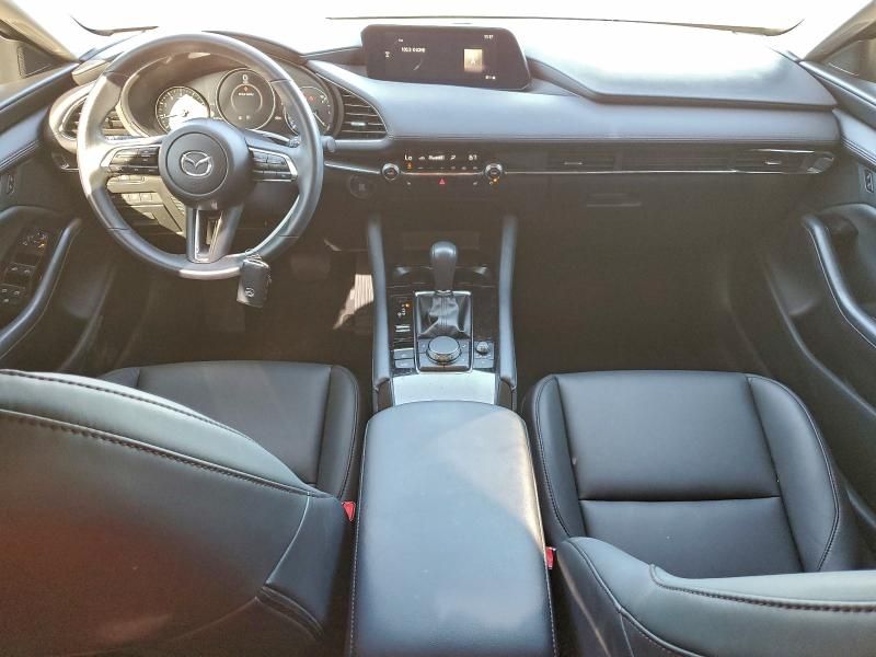 2024 Mazda 3 Preferred