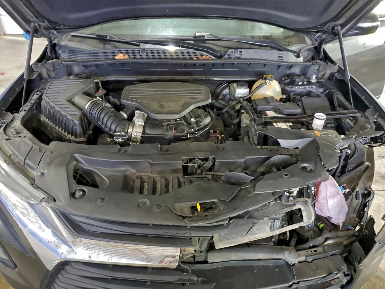 2019 Chevrolet Blazer 3LT