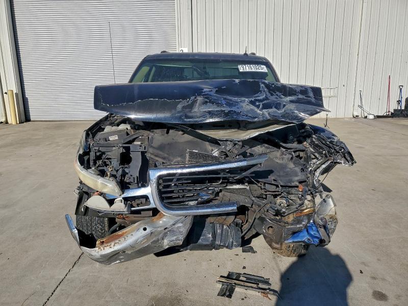 2005 GMC Yukon