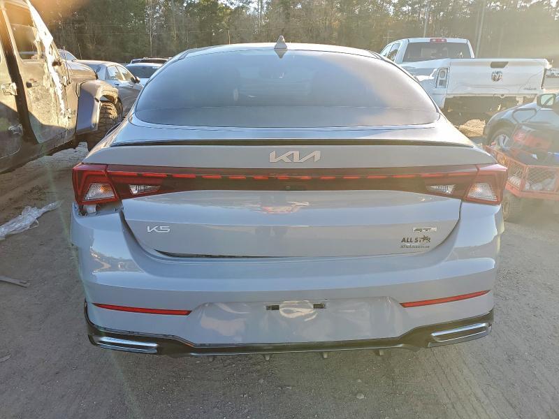 2023 KIA K5 gt Line