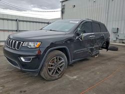 Jeep Vehiculos salvage en venta: 2019 Jeep Grand Cherokee Limited