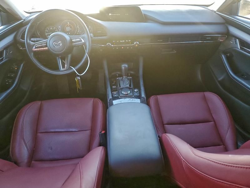 2023 Mazda 3 Preferred