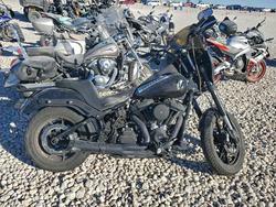 Harley-Davidson Vehiculos salvage en venta: 2020 Harley-Davidson Fxlrs