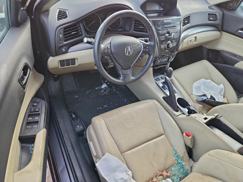 2015 Acura Ilx 20 Premium