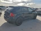 2014 Ford Edge Sport