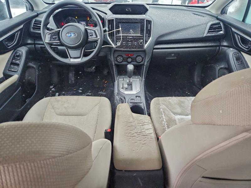 2017 Subaru Impreza
