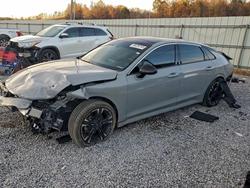 KIA K5 Gt-line Vehiculos salvage en venta: 2023 KIA K5 Gt-line