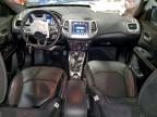 2021 Jeep Compass 80th Edition