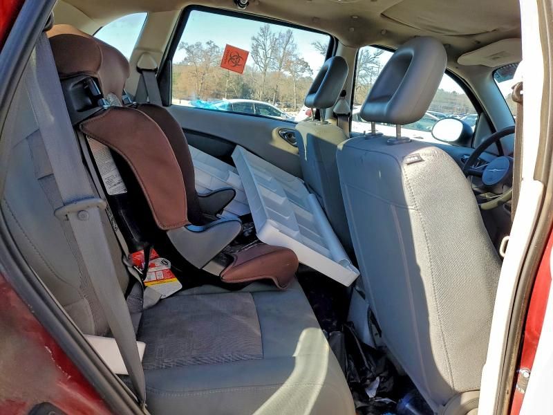 2008 Chrysler Pt Cruiser