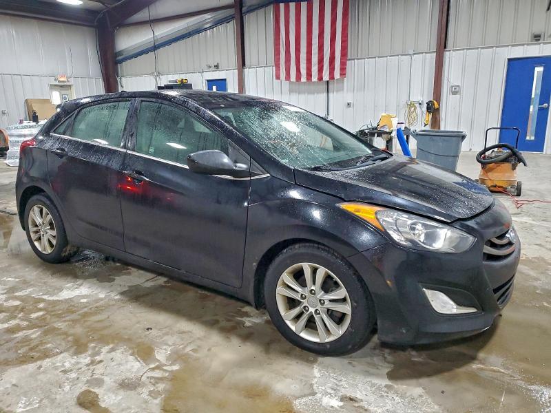 2013 Hyundai Elantra gt Base