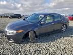 2012 Acura Tsx Tech
