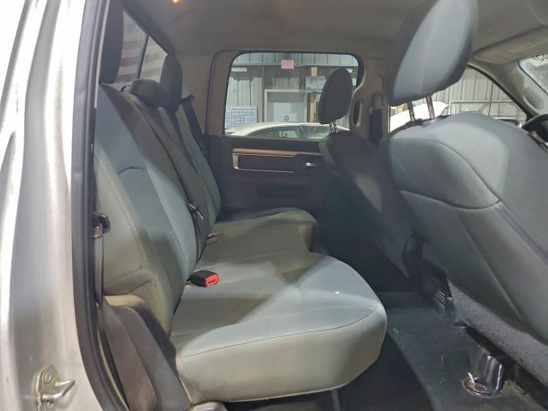 2017 Dodge Ram 1500 slt