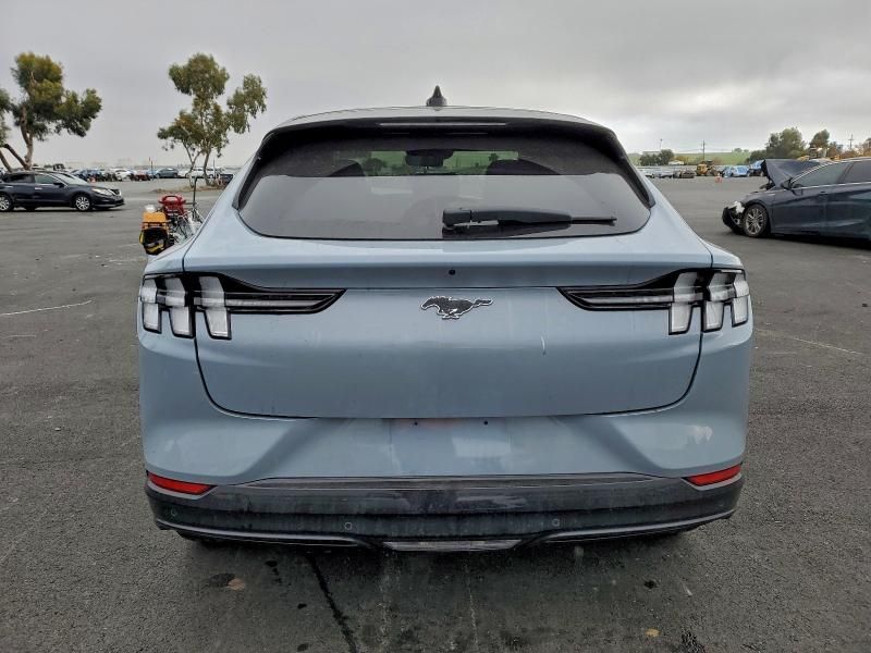 2024 Ford Mustang Mach-e Premium