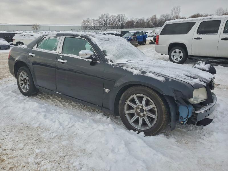 2005 Chrysler 300c