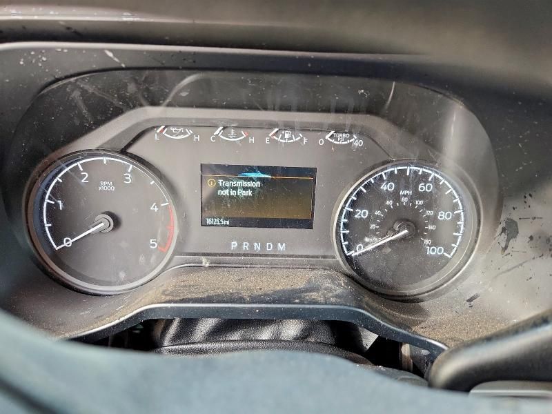 2025 Ford F350 Super Duty