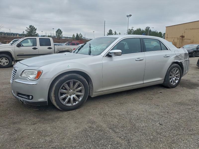 2012 Chrysler 300 Limited