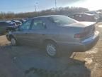 1998 Toyota Camry le