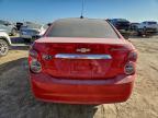 2015 Chevrolet Sonic lt