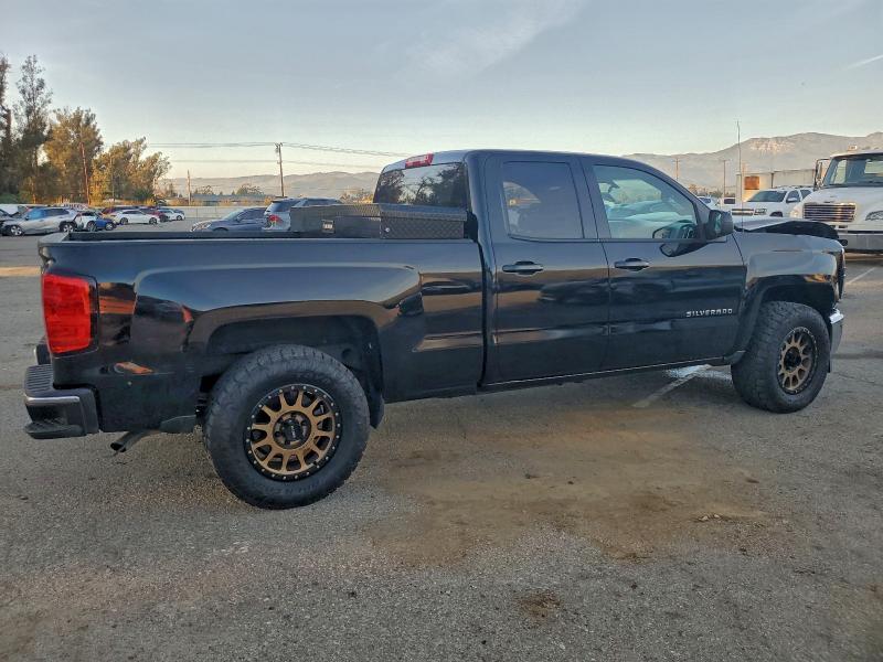 2014 Chevrolet Silverado C1500 lt