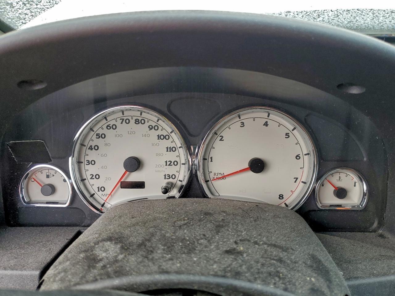 2004 Saturn Vue