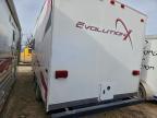 2014 Eclipse Evolution Camper