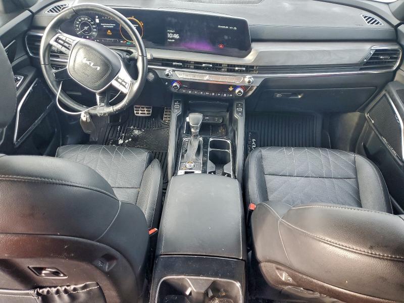 2023 KIA Telluride sx