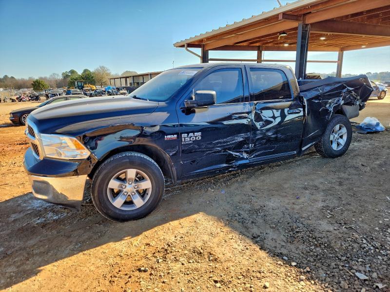 2021 Dodge Ram 1500 Classic slt