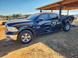 Dodge Vehiculos salvage en venta: 2021 Dodge Ram 1500 Classic slt