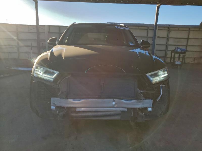 2019 Audi Q5 Premium Plus