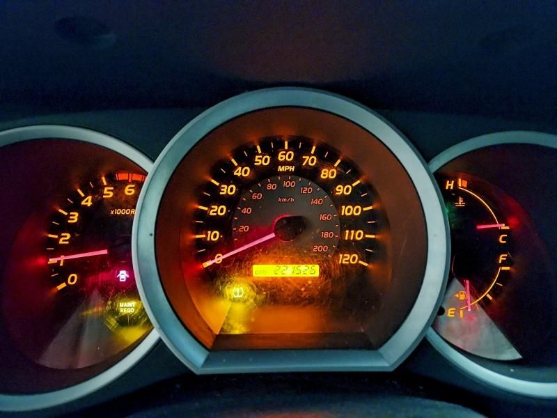 2010 Toyota Tacoma Double cab Long bed