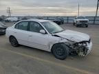 2003 Hyundai Elantra gls