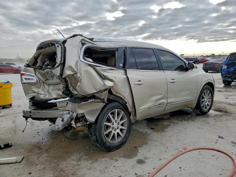2013 Buick Enclave