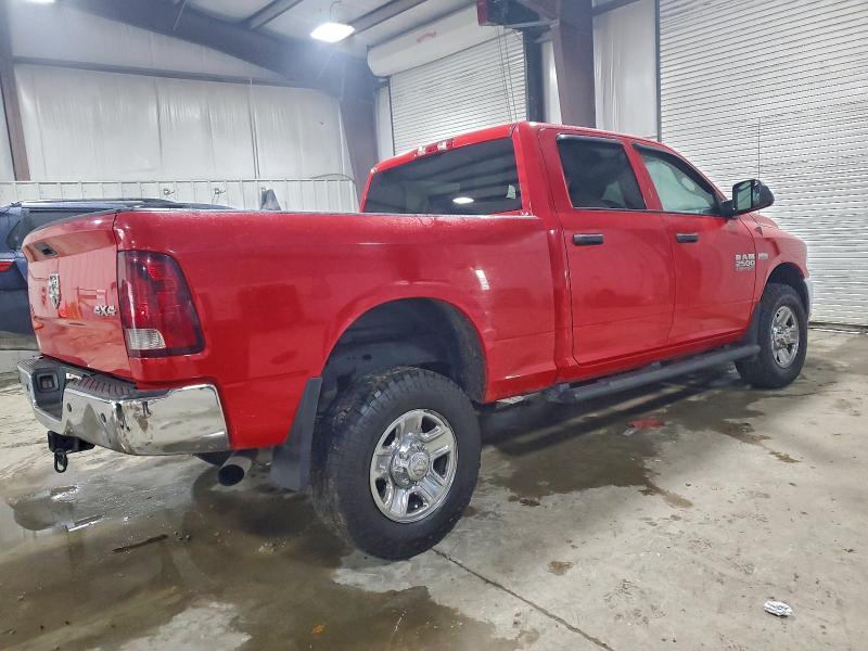 2015 Dodge RAM 2500 ST