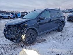 2016 Toyota Rav4 le en venta en West Warren, MA