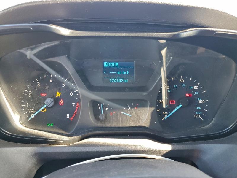 2019 Ford Transit T-250 Delivery van
