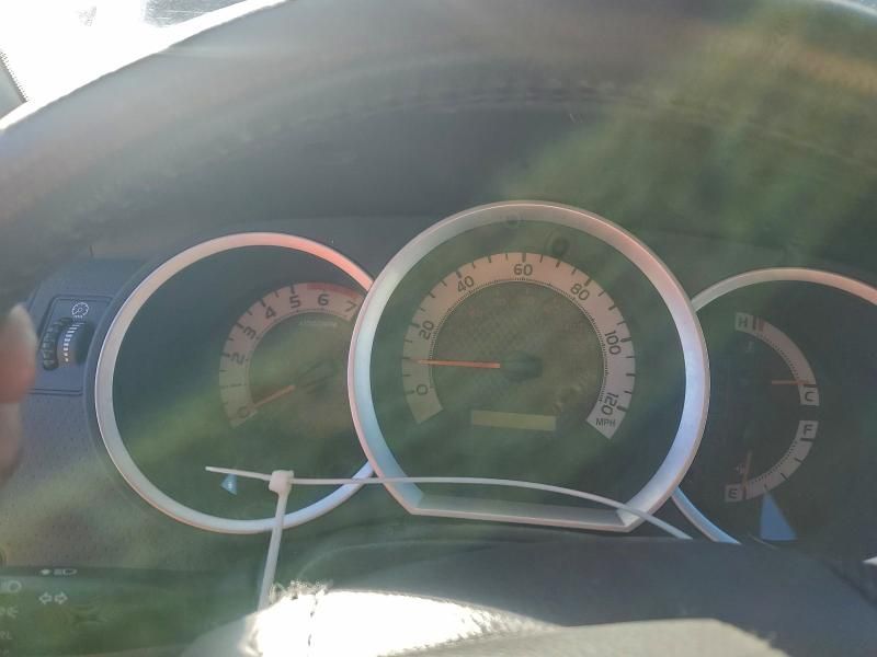 2014 Toyota Tacoma Double cab