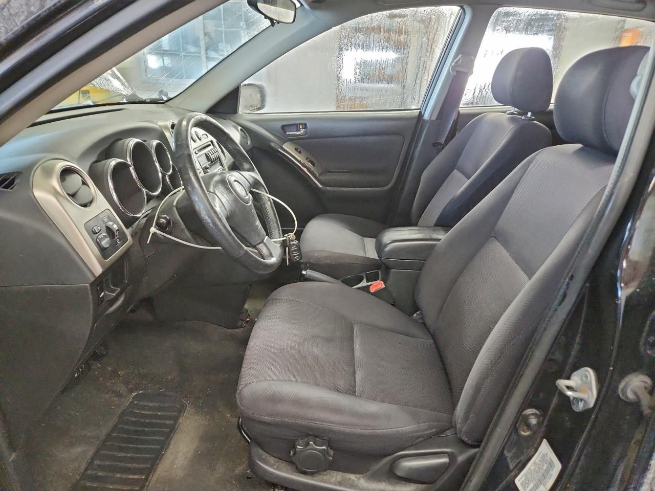 2004 Toyota Corolla Matrix xr