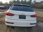 2017 Audi Q3 Premium Plus