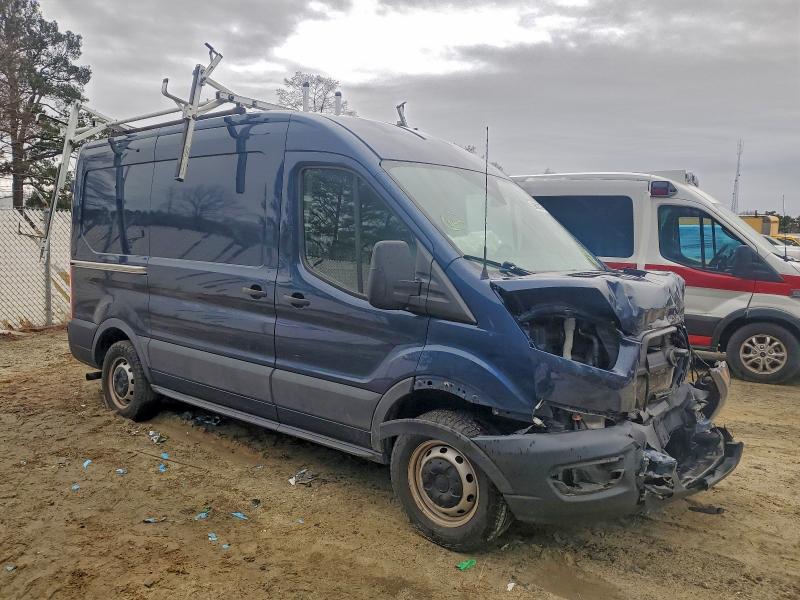 2020 Ford Transit T-350 Delivery Van